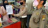 Permalink ke Polsek Bukit Raya Sosialisasi Surat Edaran Walikota Pekanbaru Tentang Penerapan PPKM Level IV Permalink ke Polsek Bukit Raya Sosialisasi Surat Edaran Walikota Pekanbaru Tentang Penerapan PPKM Level IV
