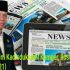 Terkait Kerjasama Media, Muslim : ” Tidak ada Kerjasama, Tidak Benar Dinas ada Kerjasama “