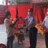 KUMHAM Peduli,Lapas Kelas IIB Teluk Kuantan Salurkan Sembako Bagi Warga