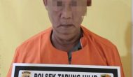 Permalink ke Lakukan KDRT Terhadap Istrinya, Kakek ini Terpaksa Diamankan Polsek Tapung Hilir