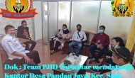 Permalink ke 100 Anak Terancam Putus Sekolah, PJID-Nusantara Dukung Tindakkan Kades Pandau Jaya