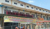 Permalink ke Diduga Lakukan Banyak Penyelewengan, Yayasan Pendidikan Dharma Tunas Bangsa Disomasi SPI