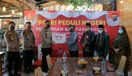 Permalink ke Polri Peduli Negeri, Polda Riau Bersama BEM Se-Riau Gelar Bakti Sosial Di Rumbai