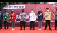 Permalink ke Kapolri Apresiasi 30 Tahun Pengabdian Alumni Akpol 91, Bersama Mahasiswa Gencarkan Vaksinasi Percepat Herd Immunity