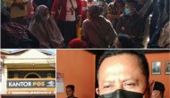 Permalink ke Pembagian BLT di Kantor Pos Tapung Hulu Berpotensi Terjadi Penyebaran Corona Permalink ke Pembagian BLT di Kantor Pos Tapung Hulu Berpotensi Terjadi Penyebaran Corona