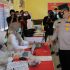 Tinjau Posko PPKM Tangkerang Timur, Kapolda Riau : Kolaborasi dan Sinergi Mampu Tangani Covid-19 Tinjau Posko PPKM Tangkerang Timur, Kapolda Riau : Kolaborasi dan Sinergi Mampu Tangani Covid-19