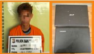 Permalink ke Polsek Siak Hulu Ungkap Kasus Pencurian di Perumahan Torganda Desa Baru Siak Hulu Permalink ke Polsek Siak Hulu Ungkap Kasus Pencurian di Perumahan Torganda Desa Baru Siak Hulu