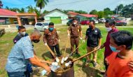 Permalink ke Polres Kampar Musnahkan Barang Bukti Narkotika Jenis Daun Ganja Kering Seberat 8,88 Kg Permalink ke Polres Kampar Musnahkan Barang Bukti Narkotika Jenis Daun Ganja Kering Seberat 8,88 Kg