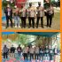 Alumni Akpol 1991 Bagikan 1020 Paket Sembako Untuk Warga Terdampak Covid-19 di Pekanbaru