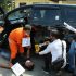 Tim Penyidik Polres Kampar dan Polsek Tapung Lakukan Rekonstruksi Kasus Pembunuhan