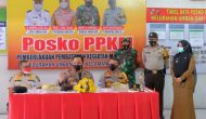Permalink ke Kunjungi Posko PPKM Umban Sari, Wakapolri Komjen Gatot Ajak Warga Patuh Prokes. Permalink ke Kunjungi Posko PPKM Umban Sari, Wakapolri Komjen Gatot Ajak Warga Patuh Prokes.