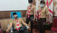 Permalink ke Peringati Hari Jadi Ke 60 Pramuka Kwarcab Pekanbaru Gelar Aksi Donor Darah Permalink ke Peringati Hari Jadi Ke 60 Pramuka Kwarcab Pekanbaru Gelar Aksi Donor Darah