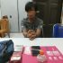 Tim Opsnal Satresnarkoba Polres Kampar Tangkap Pengedar Shabu di Desa Lipat Kain Selatan Tim Opsnal Satresnarkoba Polres Kampar Tangkap Pengedar Shabu di Desa Lipat Kain Selatan