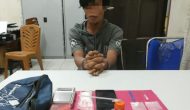 Permalink ke Tim Opsnal Satresnarkoba Polres Kampar Tangkap Pengedar Shabu di Desa Lipat Kain Selatan Permalink ke Tim Opsnal Satresnarkoba Polres Kampar Tangkap Pengedar Shabu di Desa Lipat Kain Selatan