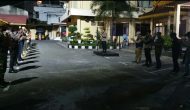 Permalink ke Kapolresta Pekanbaru Pimpin Apel Tim Yustisi Dalam Rangka Pendisiplinan PPKM Level IV Di Kota Pekanbaru Permalink ke Kapolresta Pekanbaru Pimpin Apel Tim Yustisi Dalam Rangka Pendisiplinan PPKM Level IV Di Kota Pekanbaru