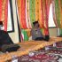 Kapolres Kampar Silaturahmi Bersama Ketua dan Anggota Lembaga Adat Kampar