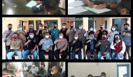 Permalink ke Kabulkan Permintaan Maaf secara Pribadi, JC Mencabut Laporan Pencemaran Nama Baiknya…