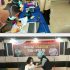 Gerai Vaksin Polres Kampar Kembali Gelar Vaksinasi Untuk Keluarga Polri dan Masyarakat