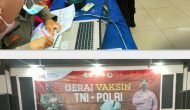 Permalink ke Gerai Vaksin Polres Kampar Kembali Gelar Vaksinasi Untuk Keluarga Polri dan Masyarakat
