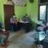 Kegiatan Ops Bina Waspada Lancang Kuning 2021 Sosialisasi Radikalisme, Ujaran Kebencian, Toga, Tomas Dan Todat, Di Wilkum Polres Kuansing