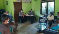 Permalink ke Kegiatan Ops Bina Waspada Lancang Kuning 2021 Sosialisasi Radikalisme, Ujaran Kebencian, Toga, Tomas Dan Todat, Di Wilkum Polres Kuansing