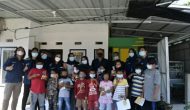 Permalink ke Semangat Pengabdian Mahasiswa KKN UNRI Bimbing Belajar Gratis Tingkatkan Kualitas Anak Di Masa Pandemi Covid -19
