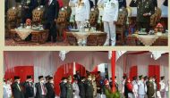 Permalink ke Kapolresta Pekanbaru Hadiri Upacara bendera dan upacara Virtual dalam Rangka HUT RI ke 76 Tahun