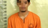 Permalink ke Gelapkan Barang Milik Perusahaan Senilai Rp 51 Juta, Pelaku Diamankan Polsek Siak Hulu Permalink ke Gelapkan Barang Milik Perusahaan Senilai Rp 51 Juta, Pelaku Diamankan Polsek Siak Hulu