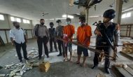 Permalink ke Polsek Limapuluh Tangkap Pencurian Barang Bekas di PT.Dosniroha Permalink ke Polsek Limapuluh Tangkap Pencurian Barang Bekas di PT.Dosniroha