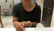 Permalink ke Satresnarkoba Polres Kampar Tangkap Tersangka Pengedar Shabu di Desa Bukit Payung Permalink ke Satresnarkoba Polres Kampar Tangkap Tersangka Pengedar Shabu di Desa Bukit Payung