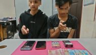 Permalink ke Resnarkoba Polres Kampar Kembali Tangkap 2 Pengedar Shabu di Desa Kampung Panjang Permalink ke Resnarkoba Polres Kampar Kembali Tangkap 2 Pengedar Shabu di Desa Kampung Panjang