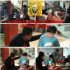 Sikaturahmi Kerumah Duka, Wujud Solidaritas Besar PJID-Nusantara