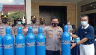 Permalink ke Kapolresta Pekanbaru diwakili Wakapolresta Hadiri Penyerahan Tabung Oksigen dan Regulator dari Yayasan Budha Tzu Chi Permalink ke Kapolresta Pekanbaru diwakili Wakapolresta Hadiri Penyerahan Tabung Oksigen dan Regulator dari Yayasan Budha Tzu Chi