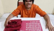 Permalink ke Miliki 77 Paket Shabu, Seorang IRT di Desa Kota Garo Ditangkap Unit Reskrim Polsek Tapung Hilir Permalink ke Miliki 77 Paket Shabu, Seorang IRT di Desa Kota Garo Ditangkap Unit Reskrim Polsek Tapung Hilir