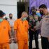 2 Pelaku Curat Berhasil Dibekuk Tim Gabungan Polda Dan Polres