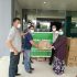 APICAL Group Menyerahkan Bantuan Ke RSUD Kota Dumai