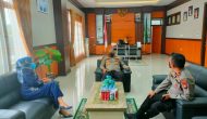 Permalink ke Kapolres Kampar Silaturahmi dengan Kajari Kampar dan Ketua Pengadilan Negeri Bangkinang Permalink ke Kapolres Kampar Silaturahmi dengan Kajari Kampar dan Ketua Pengadilan Negeri Bangkinang