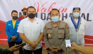 Permalink ke Polda Riau Gandeng Organisasi Kemahasiswaan, Gelar Vaksinasi Di Kampus UIN Suska. Permalink ke Polda Riau Gandeng Organisasi Kemahasiswaan, Gelar Vaksinasi Di Kampus UIN Suska.