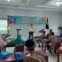 Polres dan BNNK Kuansing lakukan Bimtek P4GN terhadap Penggiat Pendidikan