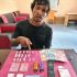 Polsek Siak Hulu Tangkap Pelaku Narkoba dengan BB 15 Paket Shabu Siap Edar