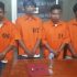 5 Orang Pemuda Tengah Pesta Narkoba Digrebek Polsek Tapung, Ditemukan 25 Paket Shabu