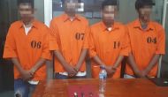 Permalink ke 5 Orang Pemuda Tengah Pesta Narkoba Digrebek Polsek Tapung, Ditemukan 25 Paket Shabu Permalink ke 5 Orang Pemuda Tengah Pesta Narkoba Digrebek Polsek Tapung, Ditemukan 25 Paket Shabu