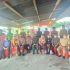 Kunker ke Polsek XIII Koto Kampar, Kapolres Kampar Silaturahmi Dengan Tokoh Masyarakat