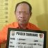 Kabur ke Sumatera Utara, Pelaku Penggelapan Mobil ini Ditangkap Unit Reskrim Polsek Tambang
