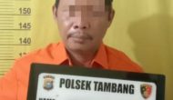 Permalink ke Kabur ke Sumatera Utara, Pelaku Penggelapan Mobil ini Ditangkap Unit Reskrim Polsek Tambang Permalink ke Kabur ke Sumatera Utara, Pelaku Penggelapan Mobil ini Ditangkap Unit Reskrim Polsek Tambang