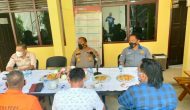 Permalink ke Gelar Silaturahmi dengan Wartawan, Kapolres Kampar Ajak Tangkal Hoax dan Radikalisme