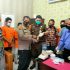 Polres Kampar Musnahkan Barang Bukti Narkotika 96,21 Gram Shabu Dari 3 Ungkap Kasus
