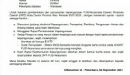 Permalink ke Erwin Resmi Menerima Mandat DPD Kota Dumai, Ini Pinta Ketua Umum DPP PJID-Nusantara