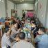 Kapolres Kuansing dan Kajari Kab.Kuansing Coffee morning bersama. Kapolres Kuansing dan Kajari Kab.Kuansing Coffee morning bersama.