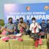 Polres Kampar Expos Ungkap Kasus Penganiyaan dan Pembakaran Mobil Terkait Sengketa Lahan